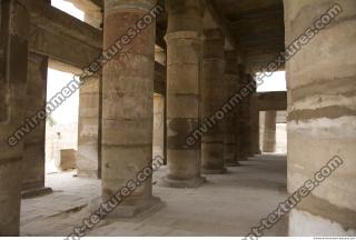 Photo Texture of Karnak Temple 0142